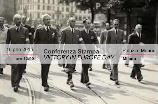 Vai a Conferenza Stampa