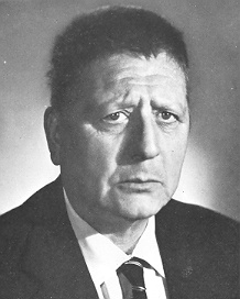 Giorgio Amendola 1972