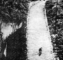 Scala della Morte