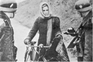 agnese partigiana
