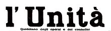 LUnita 1924