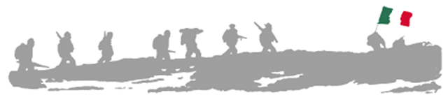 profilo partigiani