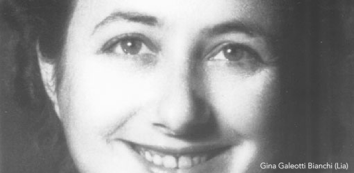 Gina Galeotti Bianchi-Lia
