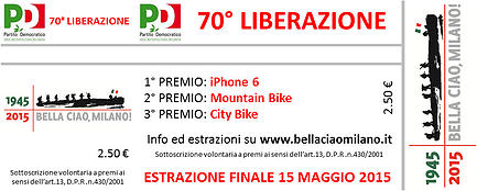 biglietto